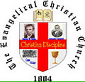 The Evangelical Christian Church in Canada (Christian Disciples) logo