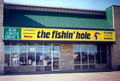 The Fishin' Hole logo