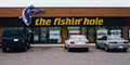 The Fishin' Hole logo