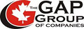 The GAP Group of Companies logo