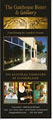 The Gatehouse Bistro & Gallery logo
