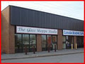 The Glass Shoppe Studio logo