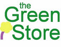 The Green Store logo