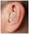 The Hearing Loss Clinic logo