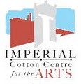 The Imperial Cotton Centre for the Arts logo