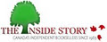 The Inside Story logo