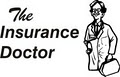 The Insurance Doctor Inc. logo