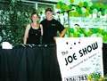 The Joe Show - DJ Service logo