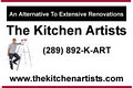 The Kitchen Artists image 2