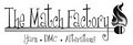 The Match Factory logo