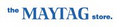 The Maytag Store logo