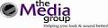 The Media Group logo