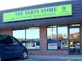 The Parts Store logo