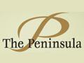 The Peninsula Retirement Living logo
