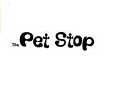 The Pet Stop logo