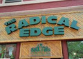 The Radical Edge logo