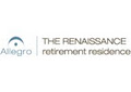 The Renaissance logo