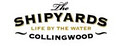 The Shipyards logo