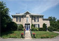 The Spa at Ancaster logo