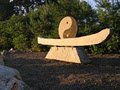 The Sutton Sculpture Garden image 2