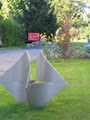 The Sutton Sculpture Garden image 4