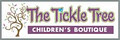 The Tickle Tree Children's Boutique logo