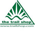 The Trail Shop logo