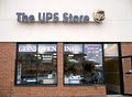 The UPS Store logo