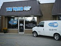 The Water Guy ~ Echo Water & Well Service logo