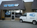 The Water Guy ~ Echo Water & Well Service logo