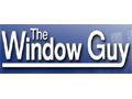 The Window Guy logo