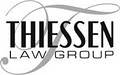 Thiessen Law Group - Lethbridge & Southern Alberta Lawyer logo