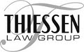 Thiessen Law Group - Lethbridge & Southern Alberta Lawyer image 1