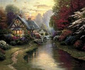 Thomas Kinkade BC image 2