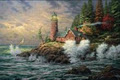 Thomas Kinkade BC image 3