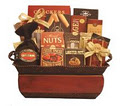 Thoughtful Expressions Gift Baskets logo