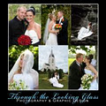 Through The Looking Glass Photography & Graphic Design logo