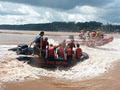 Tidal Bore Rafting Park & Cottages image 2
