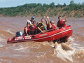 Tidal Bore Rafting Park & Cottages image 4