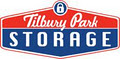 Tilbury Park Storage | Self Storage logo