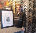 Timberwolf Gallery Art & Custom Framing logo