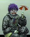 Tinsel The Clown image 4