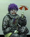 Tinsel The Clown image 4