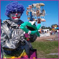 Tinsel The Clown image 1