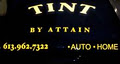 Tint By Attain logo