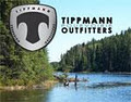 Tippmann Pourvoirie Outfitters & Guide Service logo