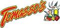 Tomasso's Casual Dining & Jim's Pizzeria logo