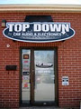 Top Down Car Audio & Performance image 1