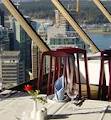 Top Of Vancouver Revolving Restaurant image 4