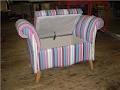 Top Stitch Upholstery & Design image 3